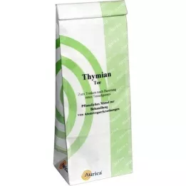 THYMIANKRAUT Thee Aurica, 50 gr