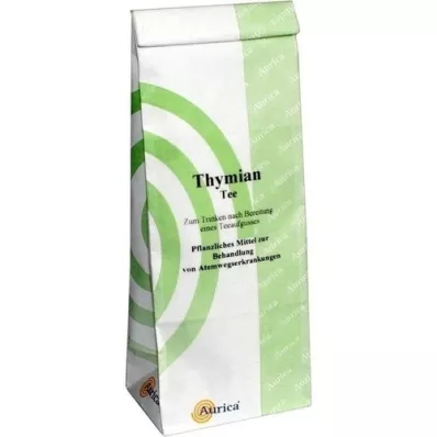 THYMIANKRAUT Thee Aurica, 50 gr