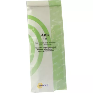 ANISTEE DAB, 100 g ANISTEE DAB, 100 g