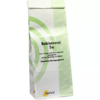 BALDRIANWURZEL Thee, 100 gr