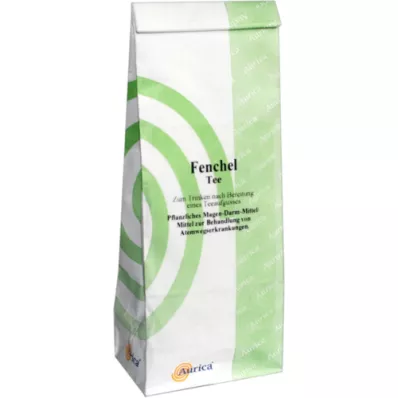 FENCHEL TEE DAB Aurica, 100g