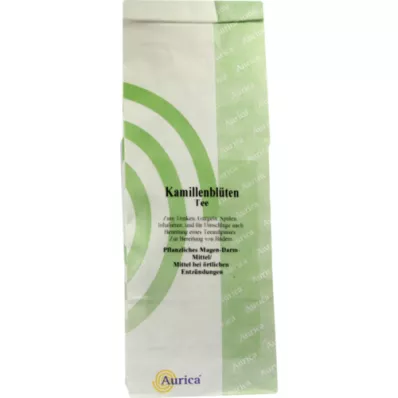 KAMILLEN TEE Aurica DAB, 50g KAMILLEN TEE Aurica DAB, 50g