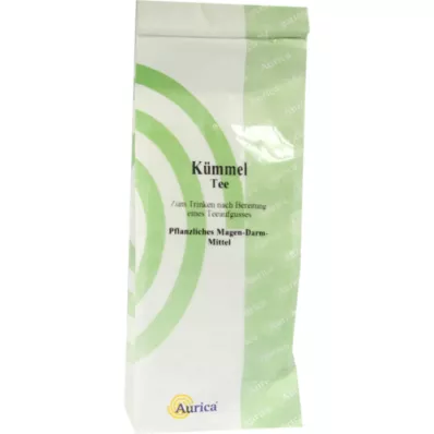 KÜMMEL TEE DAB Aurica, 100g