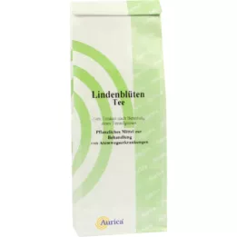 LIMOENBLOESEM THEE, 40 g