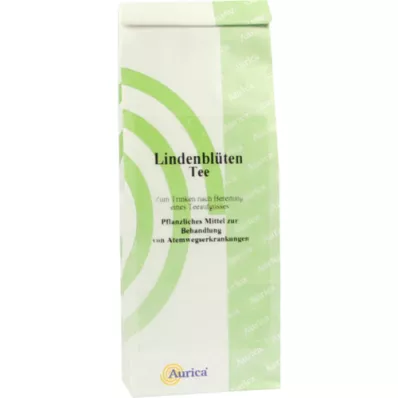 LIMOENBLOESEM THEE, 40 g