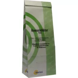ROSMARINBLÄTTER Thee Aurica, 80 gr