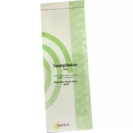 TAUSENDGÜLDENKRAUT Aurica-thee, 100 g