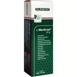 L-MESITRAN wondzalf, 20 g