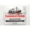 FISHERMANS FRIEND Eucalyptus met suikerpastilles, 25 g