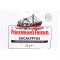 FISHERMANS FRIEND Eucalyptus met suikerpastilles, 25 g
