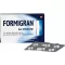FORMIGRAN Filmomhulde tabletten, 2 stuks