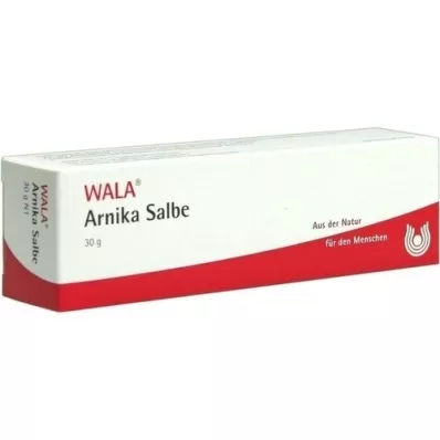 ARNIKA ZALF, 30 gr