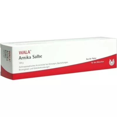 ARNIKA ZALF, 100 gr