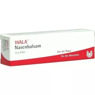 NEUSBALSEM, 10 gr