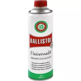 BALLISTOL vloeistof, 500 ml