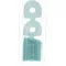 BOSOTHERM Beschermhoezen voor medische thermometers, 40 stuks