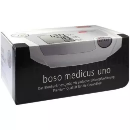 BOSO Medicus uno volautomatische bloeddrukmeter, 1 stuk