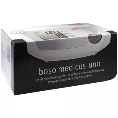 BOSO Medicus uno volautomatische bloeddrukmeter, 1 stuk