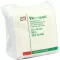 VLIWAZELL Absorberende kompressen niet-steriel 10x10 cm, 25 stuks