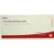 NUX VOMICA/NICOTIANA comp. ampullen, 10X1 ml
