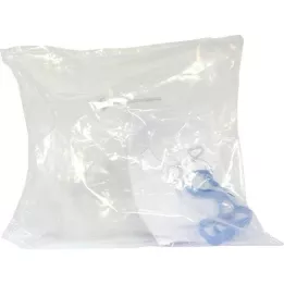 PARI Smartmask, 1 st