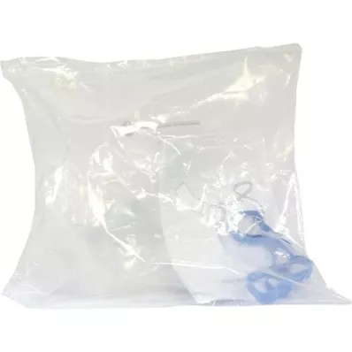 PARI Smartmask, 1 st