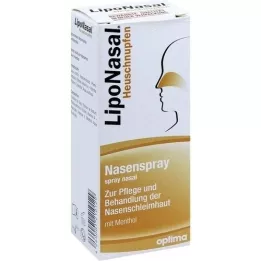 LIPONASAL Hooikoorts neusspray, 20 ml