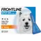 FRONTLINE Spot op H 10 dierenarts.Oplossing, 6 st