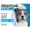 FRONTLINE Spot op H 20 dierenarts.Oplossing, 6 st