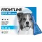 FRONTLINE Spot op H 20 dierenarts.Oplossing, 6 st