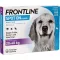 FRONTLINE Spot op H 40 dierenarts.Oplossing, 6 st