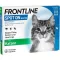 FRONTLINE Spot on K oplossing voor katten, 6 st