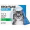 FRONTLINE Spot on K oplossing voor katten, 6 st