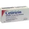 CETIRIZIN STADA 10 mg filmomhulde tabletten, 7 stuks