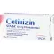 CETIRIZIN STADA 10 mg filmomhulde tabletten, 20 stuks
