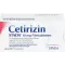 CETIRIZIN STADA 10 mg filmomhulde tabletten, 100 stuks