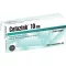 CEFAZINK 10 mg filmomhulde tabletten, 100 stuks