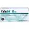 CEFAZINK 10 mg filmomhulde tabletten, 100 stuks