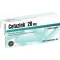 CEFAZINK 20 mg filmomhulde tabletten, 100 stuks