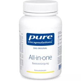 PURE ENCAPSULATIONS alles-in-één Pure 365 capsules, 60 stuks