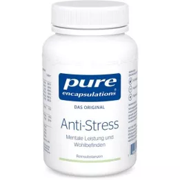 PURE ENCAPSULATIONS Anti-Stress Puur 365 capsules, 60 st