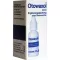 OTOWAXOL sinusoplossing, 10 ml