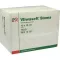 VLIWASOFT Stomakompressen 10x10 cm 4-voudig, 100 stuks