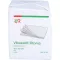 VLIWASOFT Stomakompressen 10x10 cm 4-voudig, 100 stuks