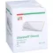 VLIWASOFT Stomakompressen 10x10 cm 4-voudig, 100 stuks