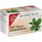 H&amp;S Berendruif theefilterzakje, 20X2,7 g