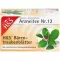 H&amp;S Berendruif theefilterzakje, 20X2,7 g
