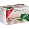 H&S Filterzak voor brandnetelbladeren, 20X1,6 g
