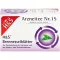 H&S Filterzak voor brandnetelbladeren, 20X1,6 g