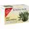 H&S Salieblaadjes theefilterzakjes, 20X1,6 g